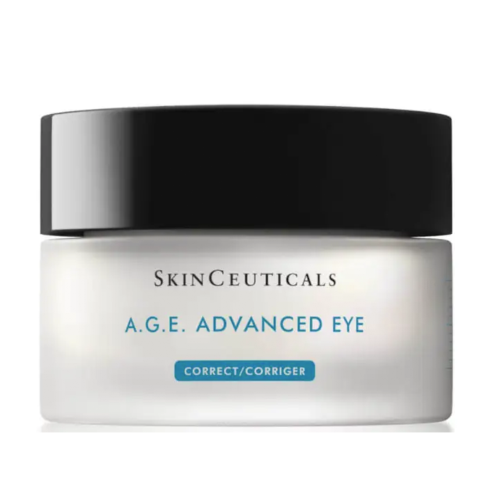A.G.E. Advanced Eye