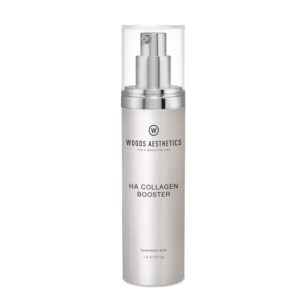 HA Collagen Booster