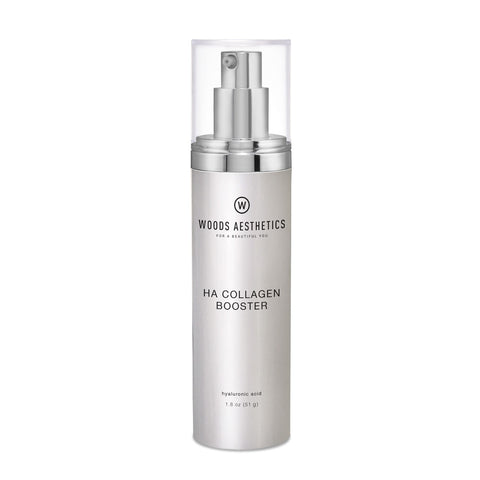 HA Collagen Booster