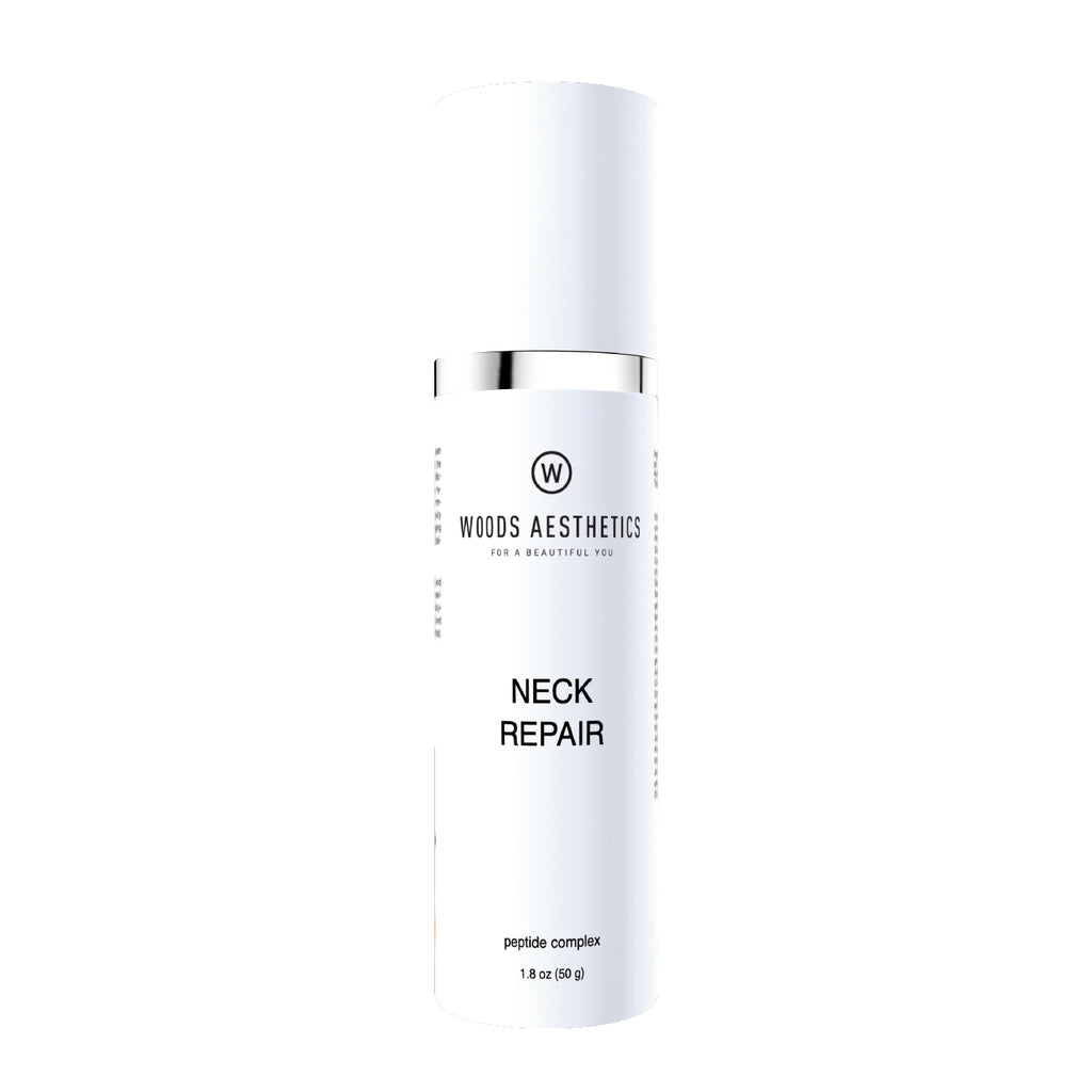 Neck Repair