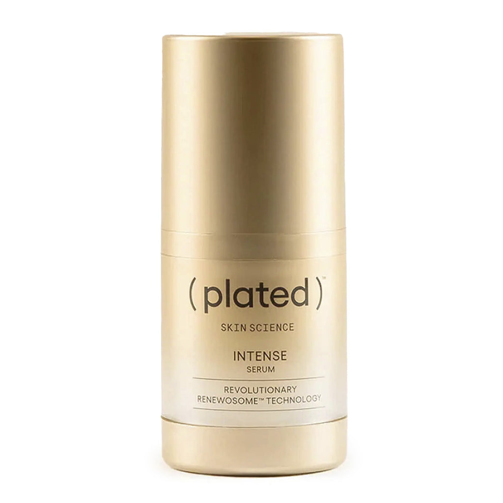 PLATED Intense Serum