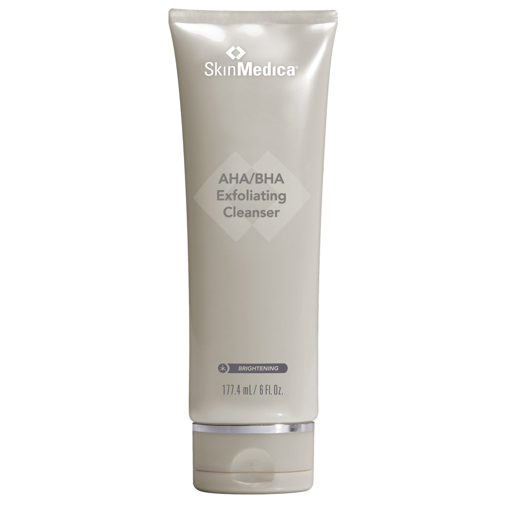AHA/BHA Exfoliating Cleanser