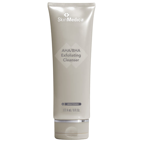 AHA/BHA Exfoliating Cleanser