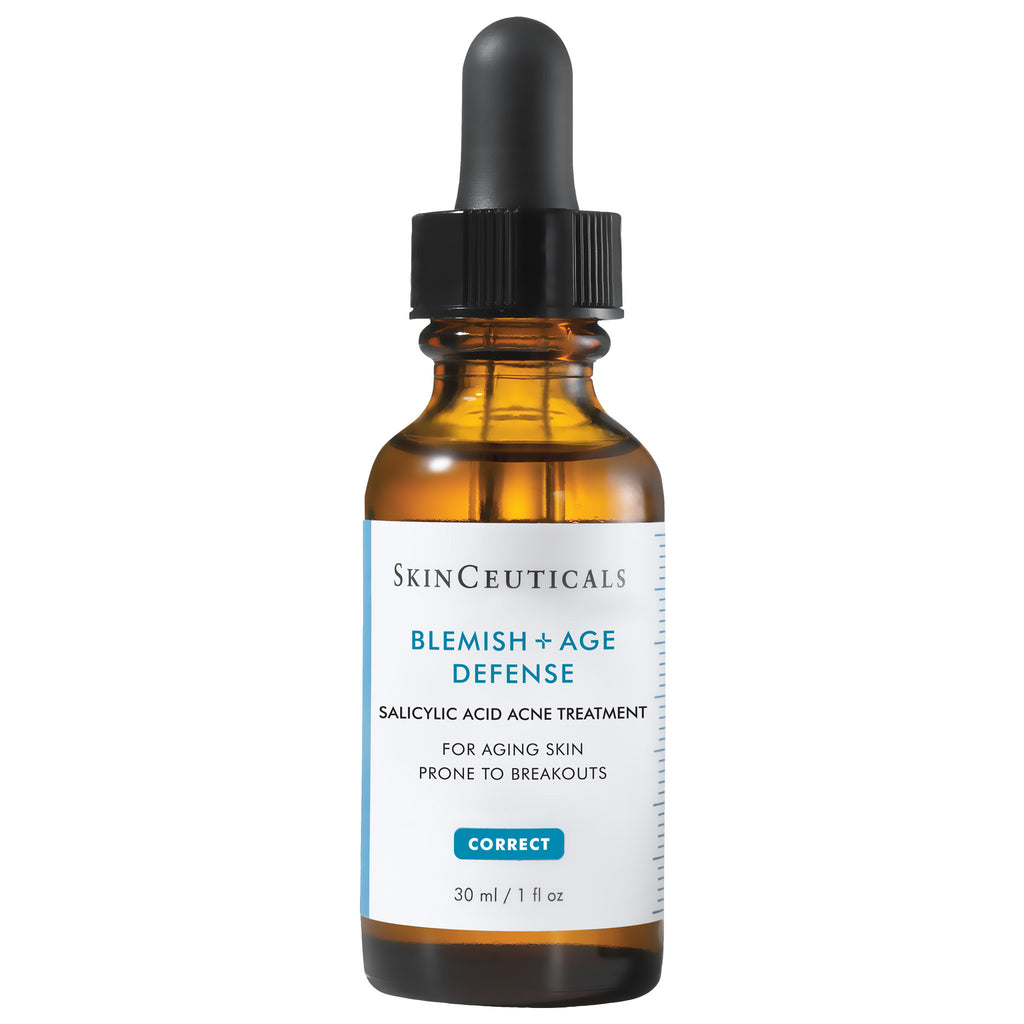 Blemish + Age Defense