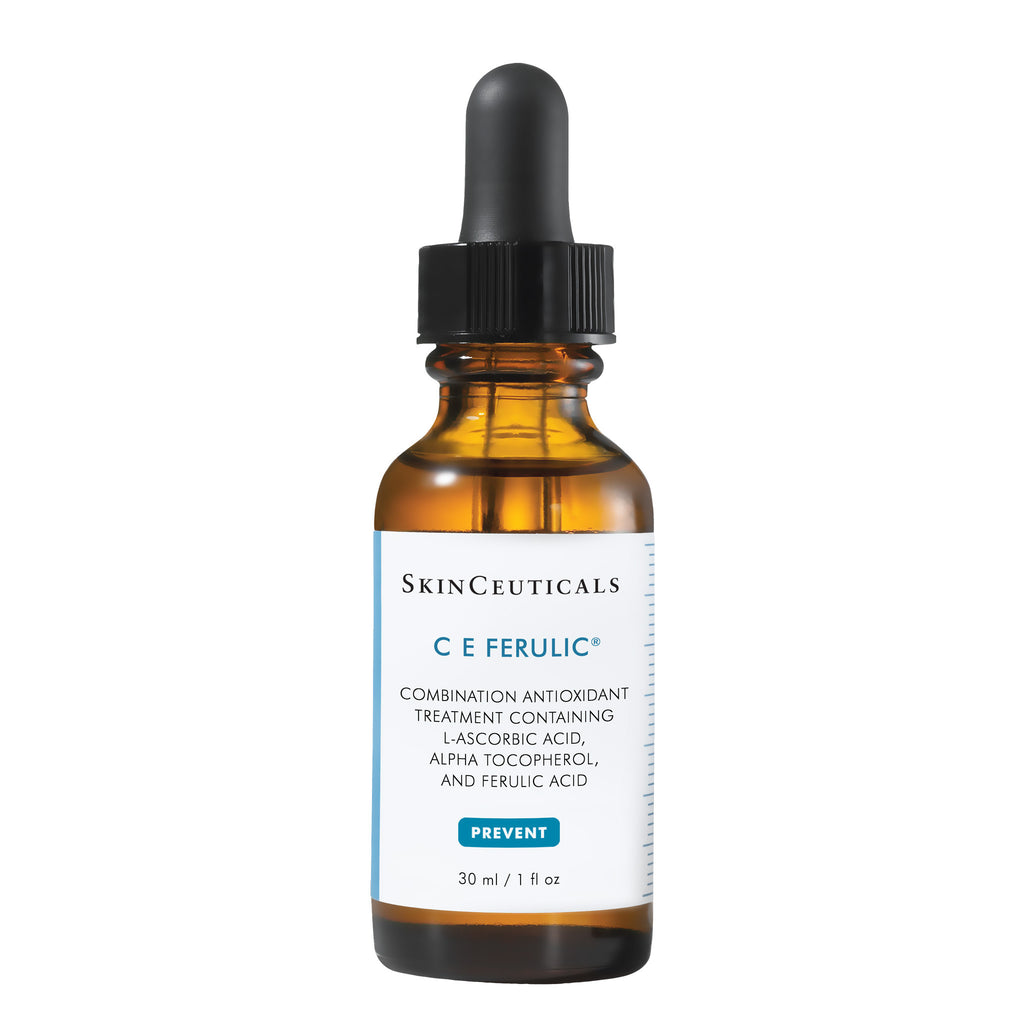 C E Ferulic