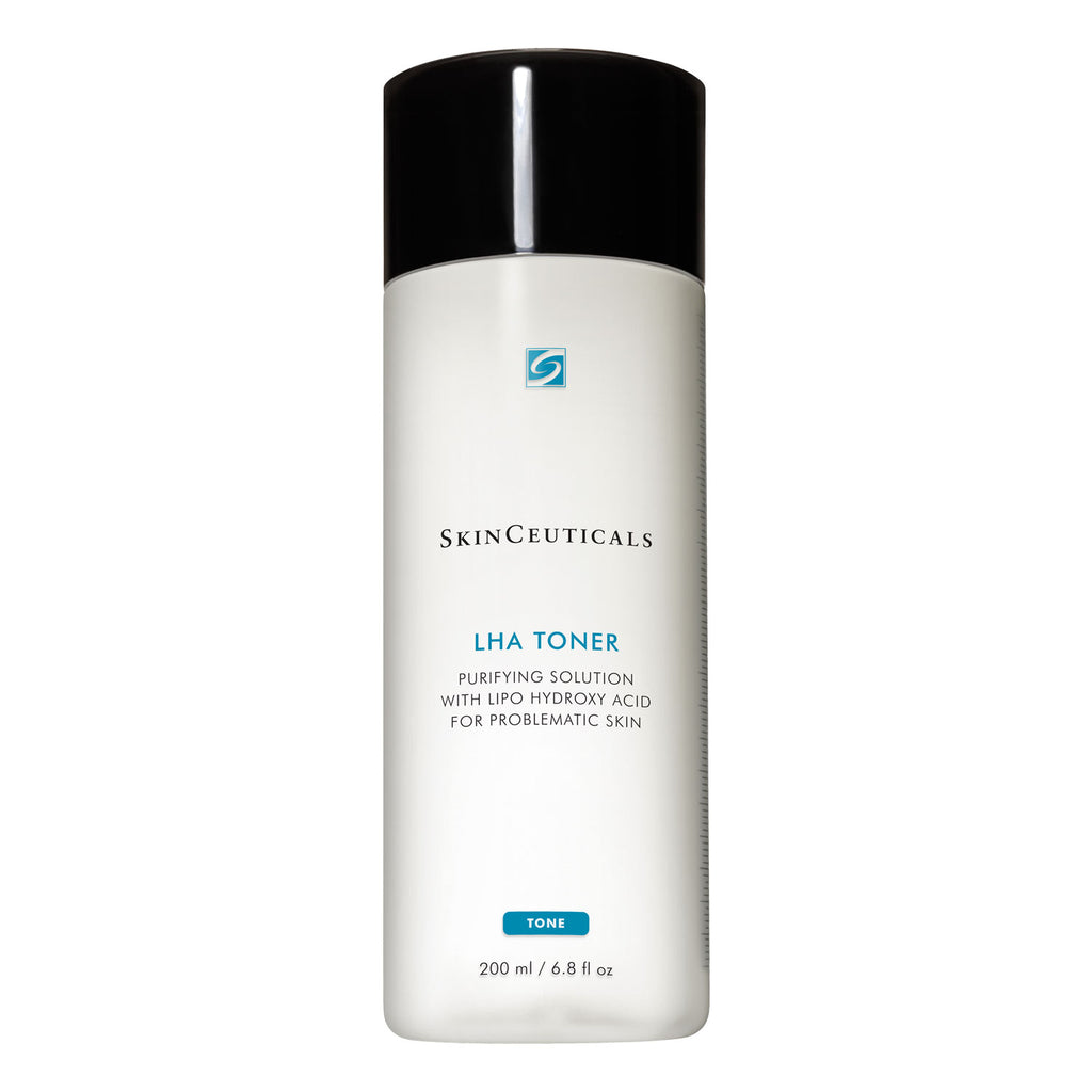 LHA Toner
