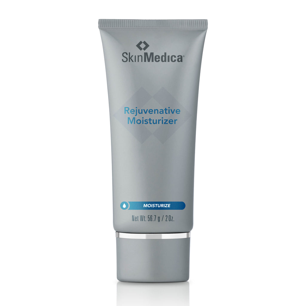Rejuvenative Moisturizer