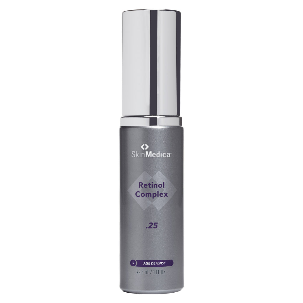Retinol Complex .25