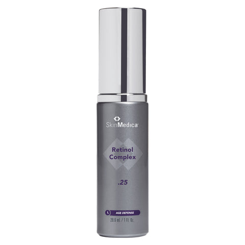 Retinol Complex .25