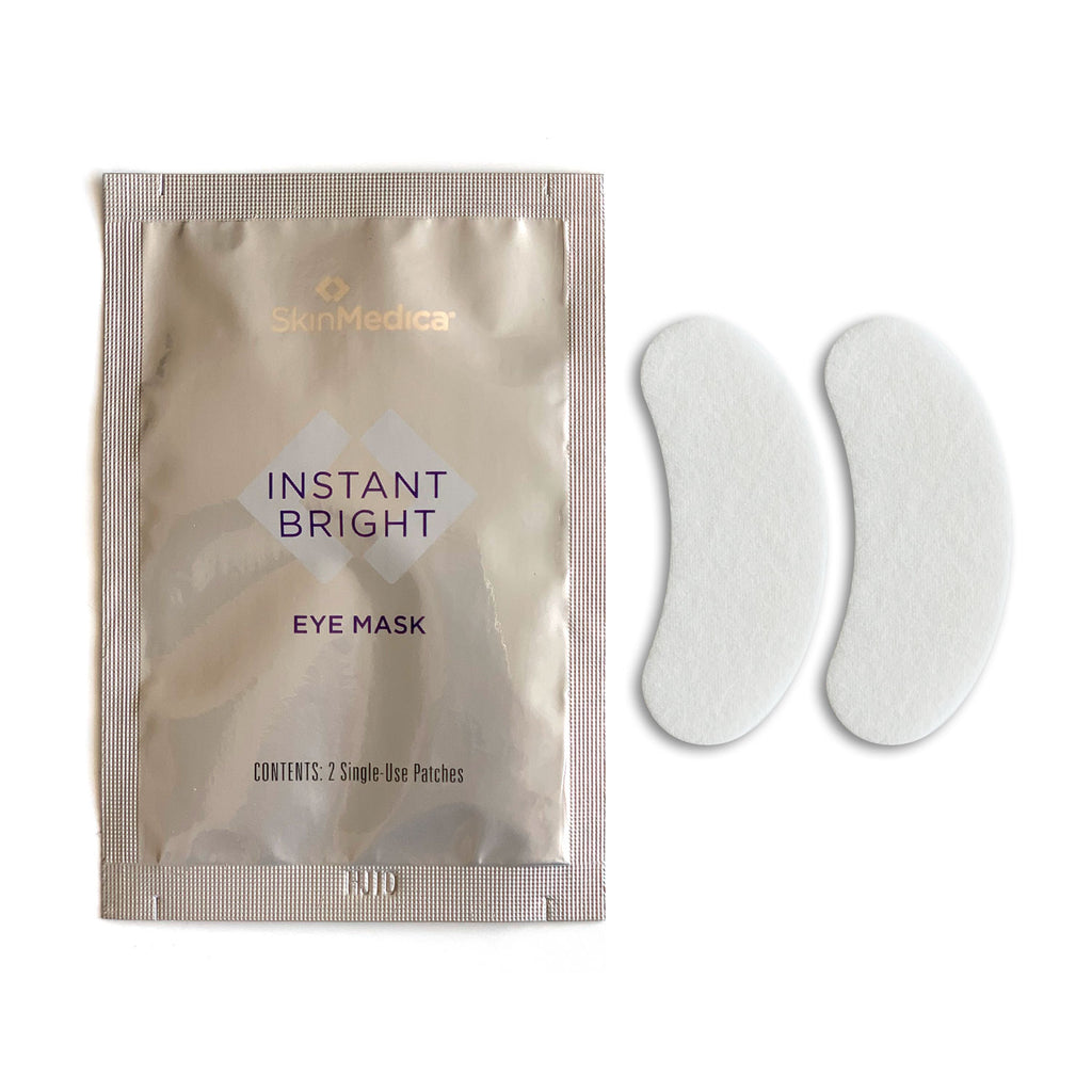 Instant Bright Eye Mask