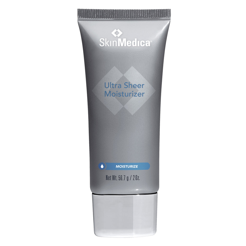 Ultra Sheer Moisturizer