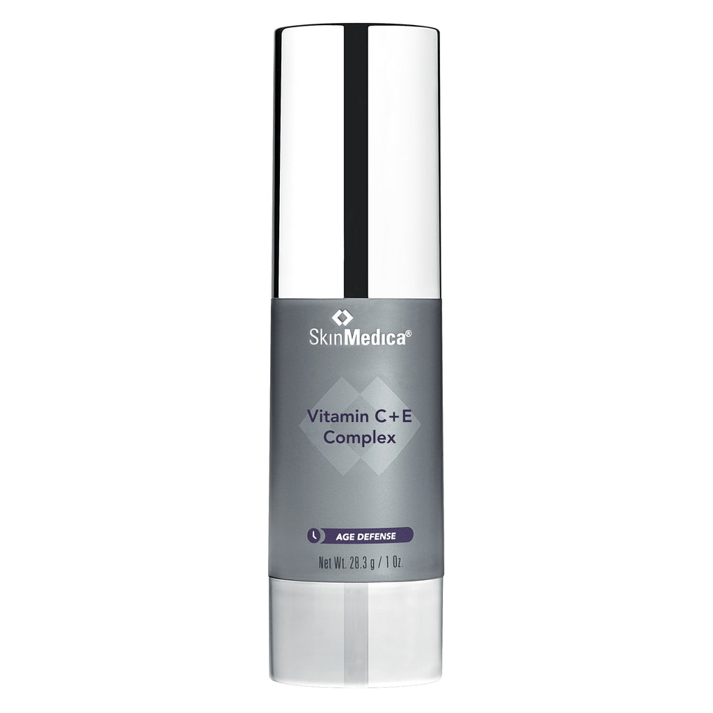 Vitamin C+E Complex