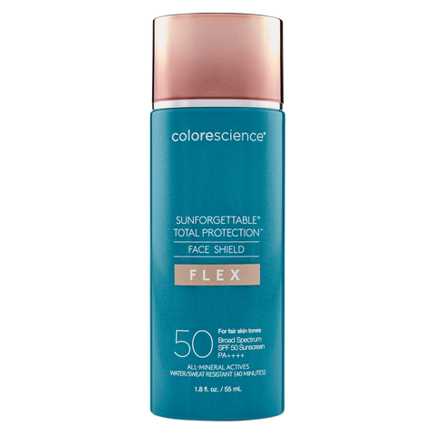 Sunforgettable Total Protection Face Shield Flex SPF 50