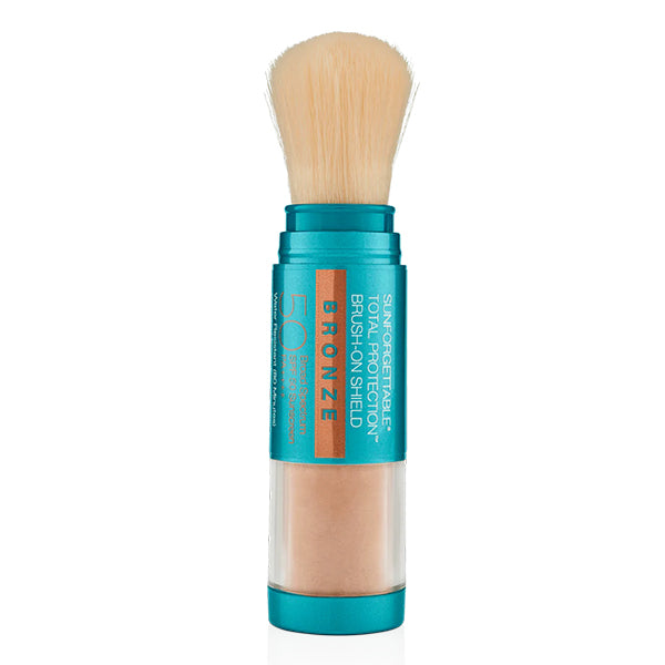 Sunforgettable Brush-on Sunscreen SPF 50