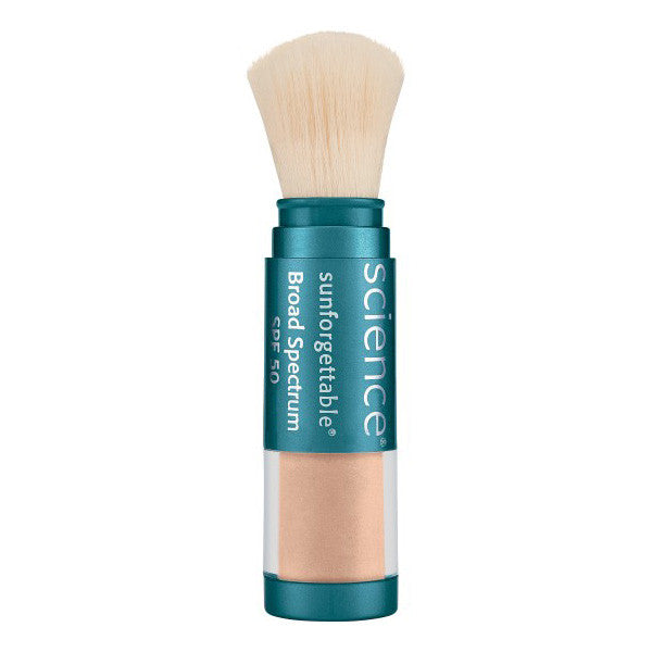 Sunforgettable Brush-on Sunscreen SPF 50