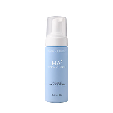 HA5 Hydra Collagen Cleanser