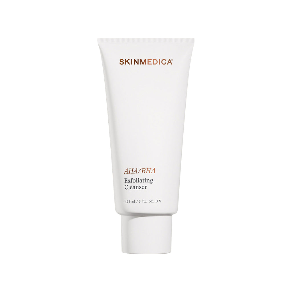 AHA/BHA Exfoliating Cleanser