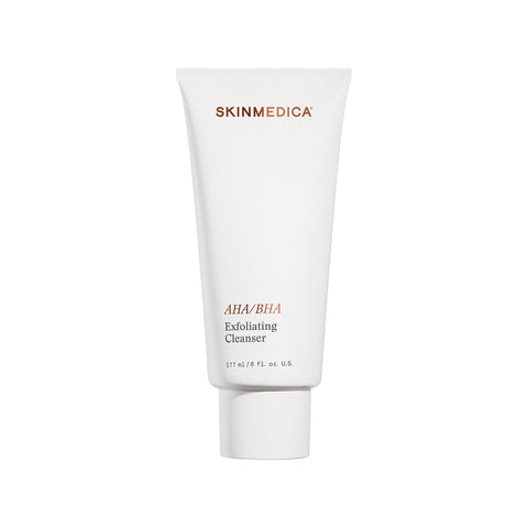 AHA/BHA Exfoliating Cleanser