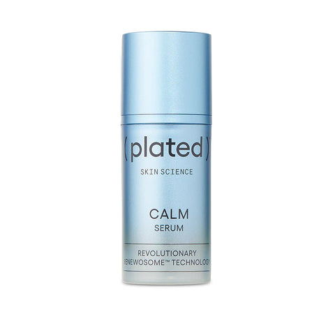 PLATED Calm Serum