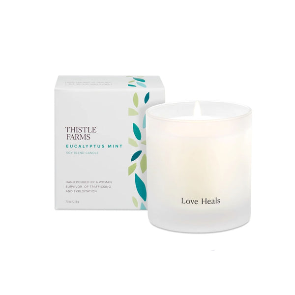 Thistle Farms Candles