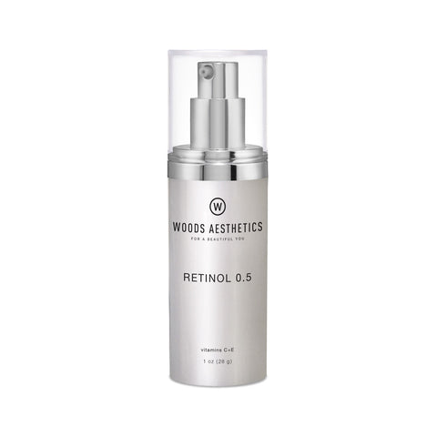 Retinol 0.5