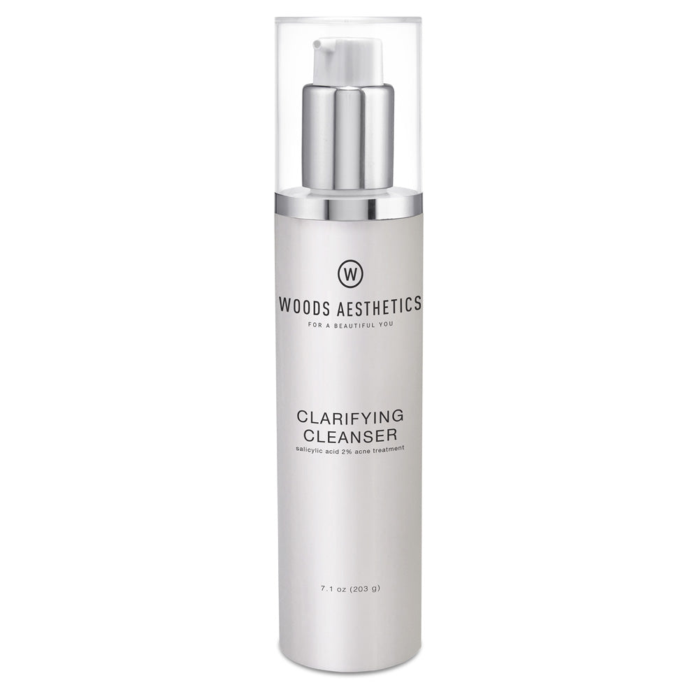 Clarifying Cleanser