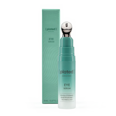 PLATED Eye Serum