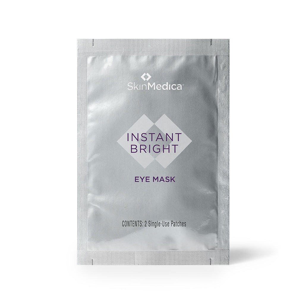 Instant Bright Eye Mask
