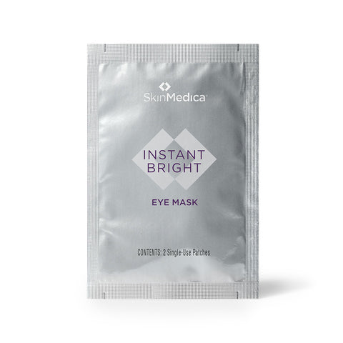 Instant Bright Eye Mask