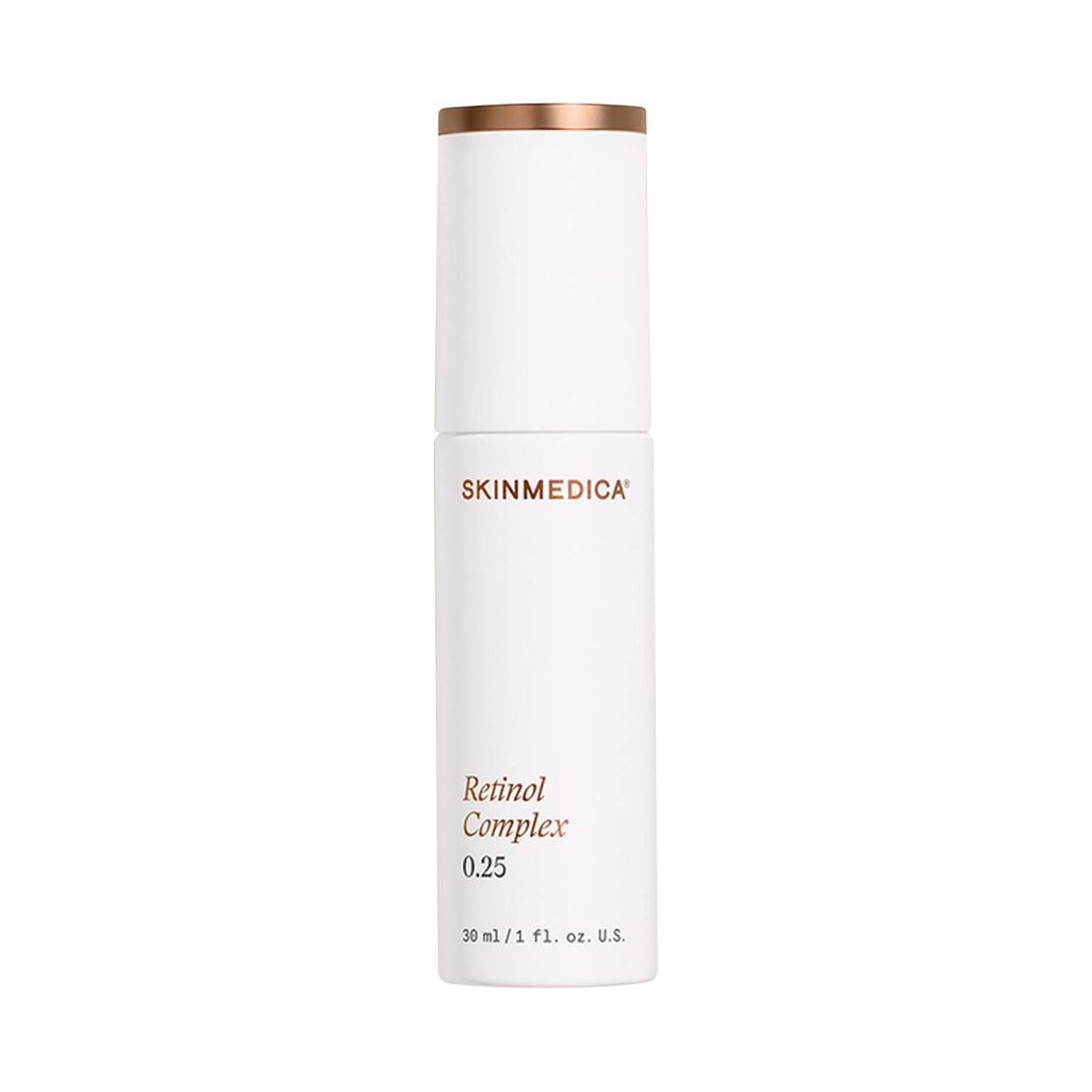 Retinol Complex .25