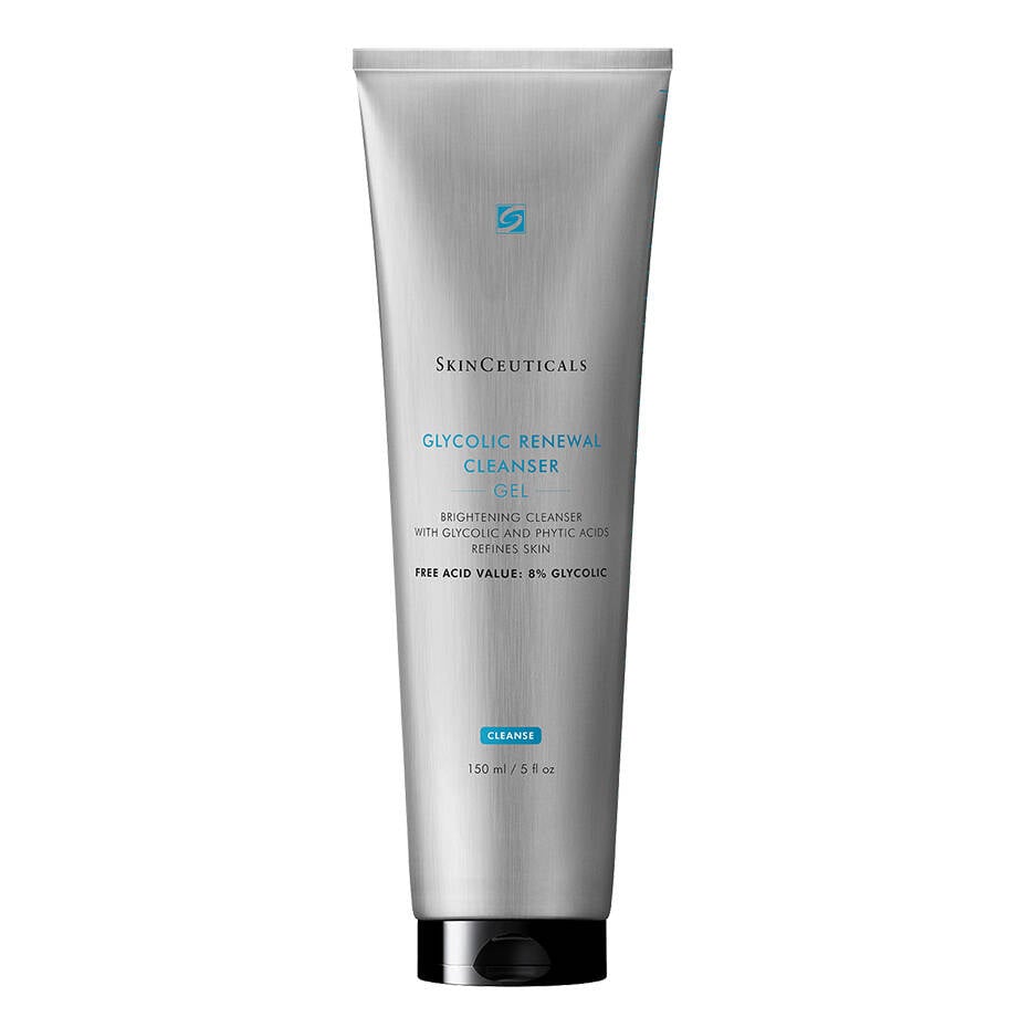 Glycolic Renewal Cleanser