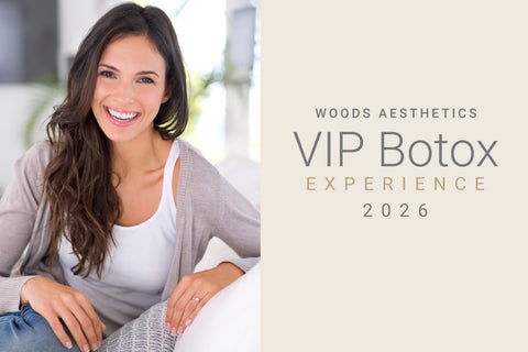 VIP Botox Experience 2026 Enrollment