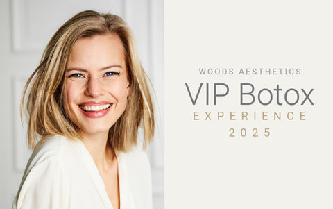 VIP Botox Experience 2025 Enrollment
