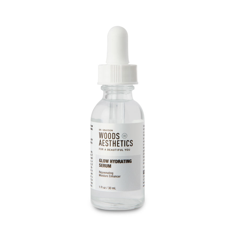 Glow Hydrating Serum