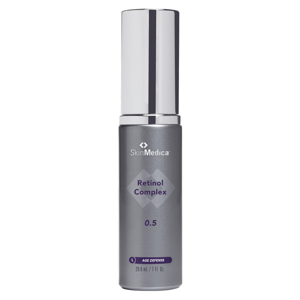 Retinol Complex .50