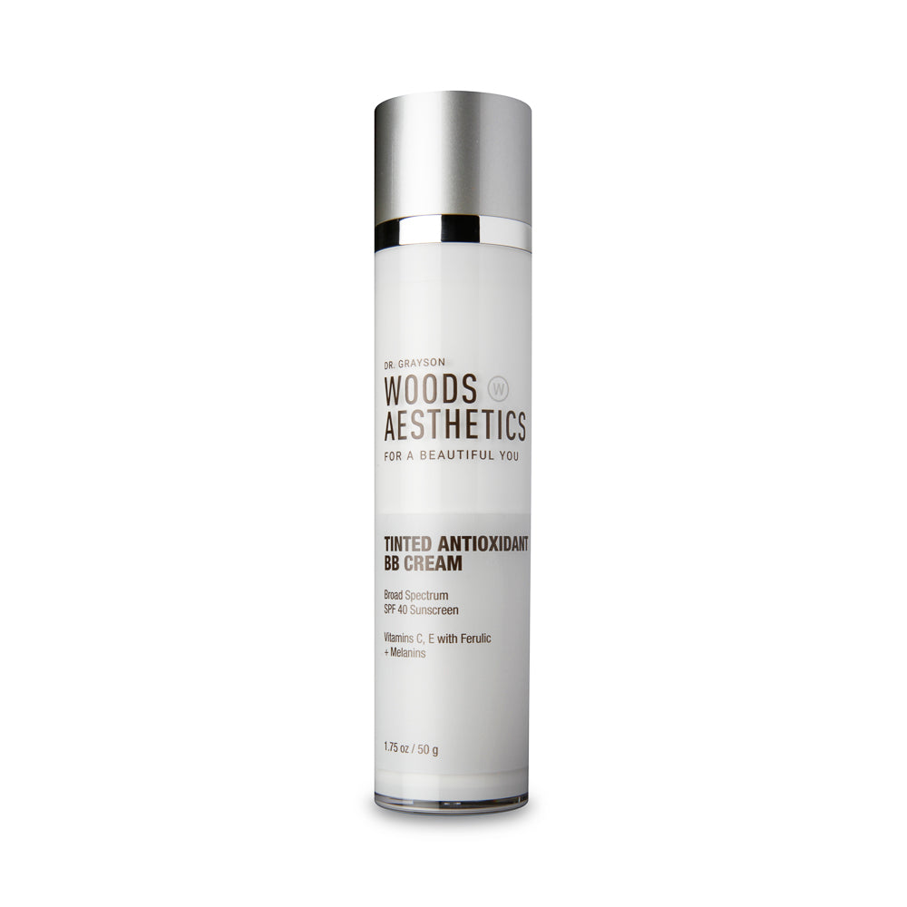 Tinted Antioxidant BB Cream SPF 40