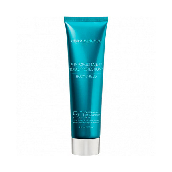 Sunforgettable® Total Protection™ Body Shield SPF 50