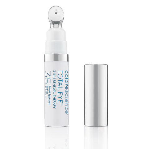 Total Eye™ 3-in-1 Renewal Therapy SPF 35