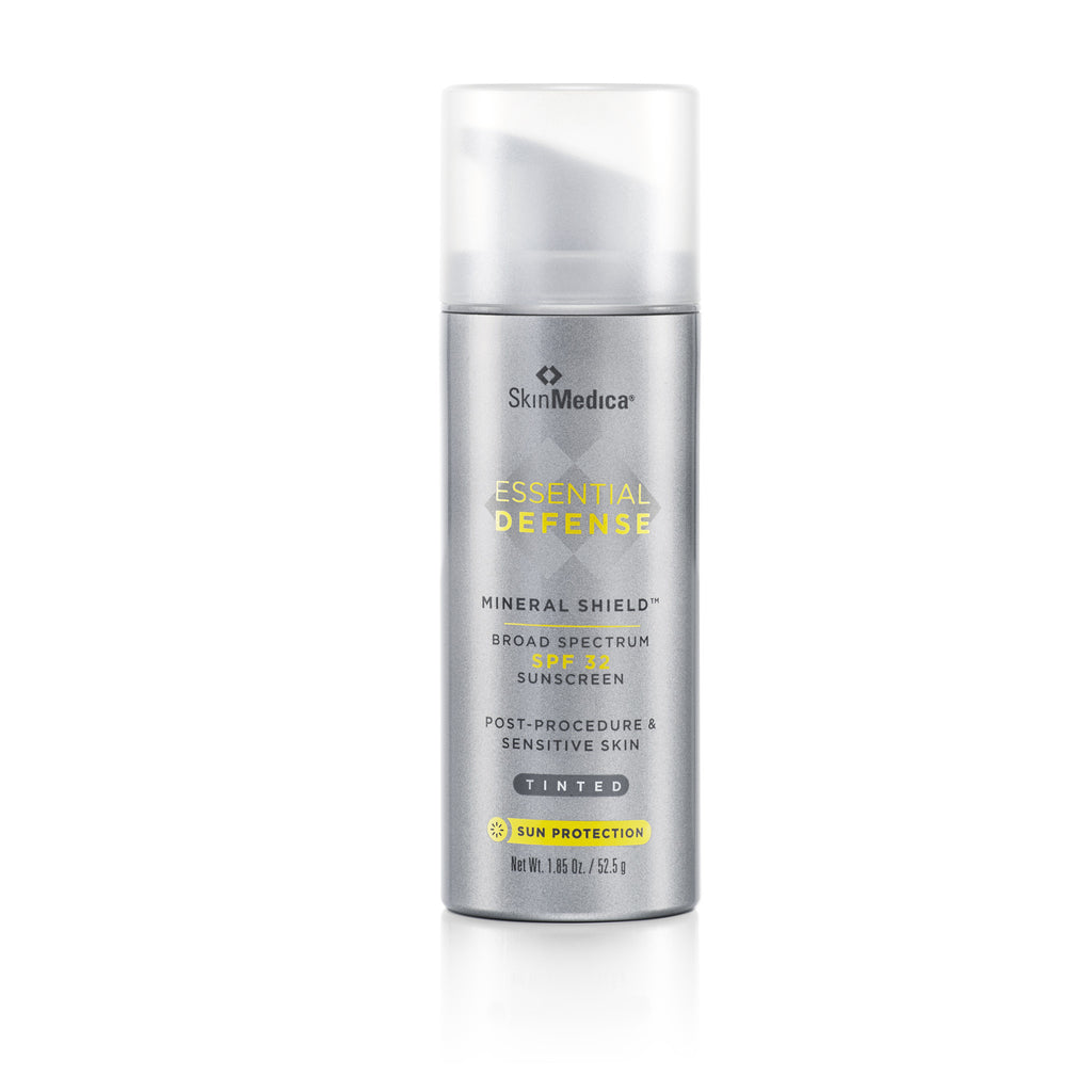 Essential Defense SPF 32 Tinted